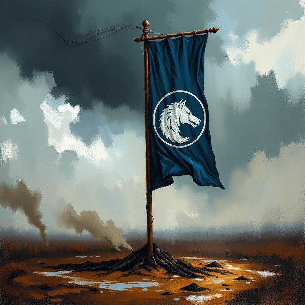 Eagle of the Tenth