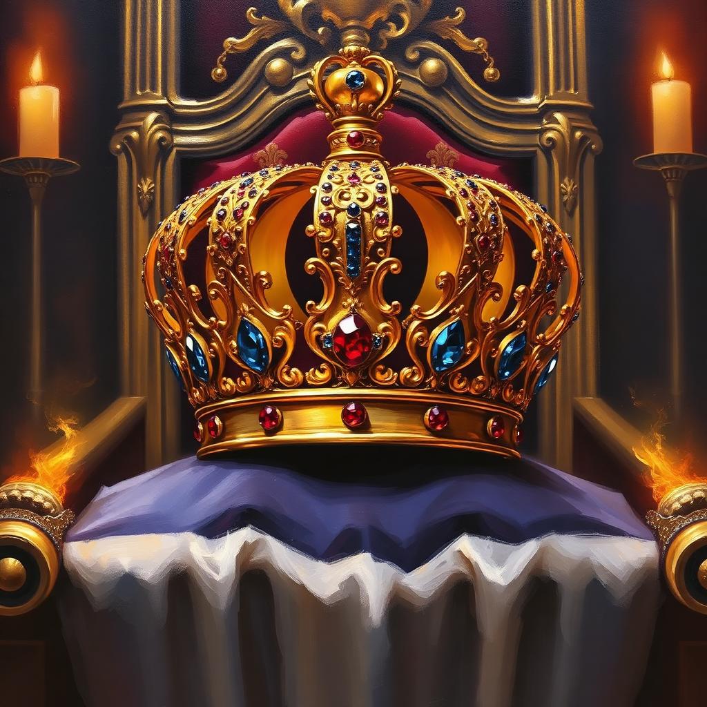 Crown of Kings