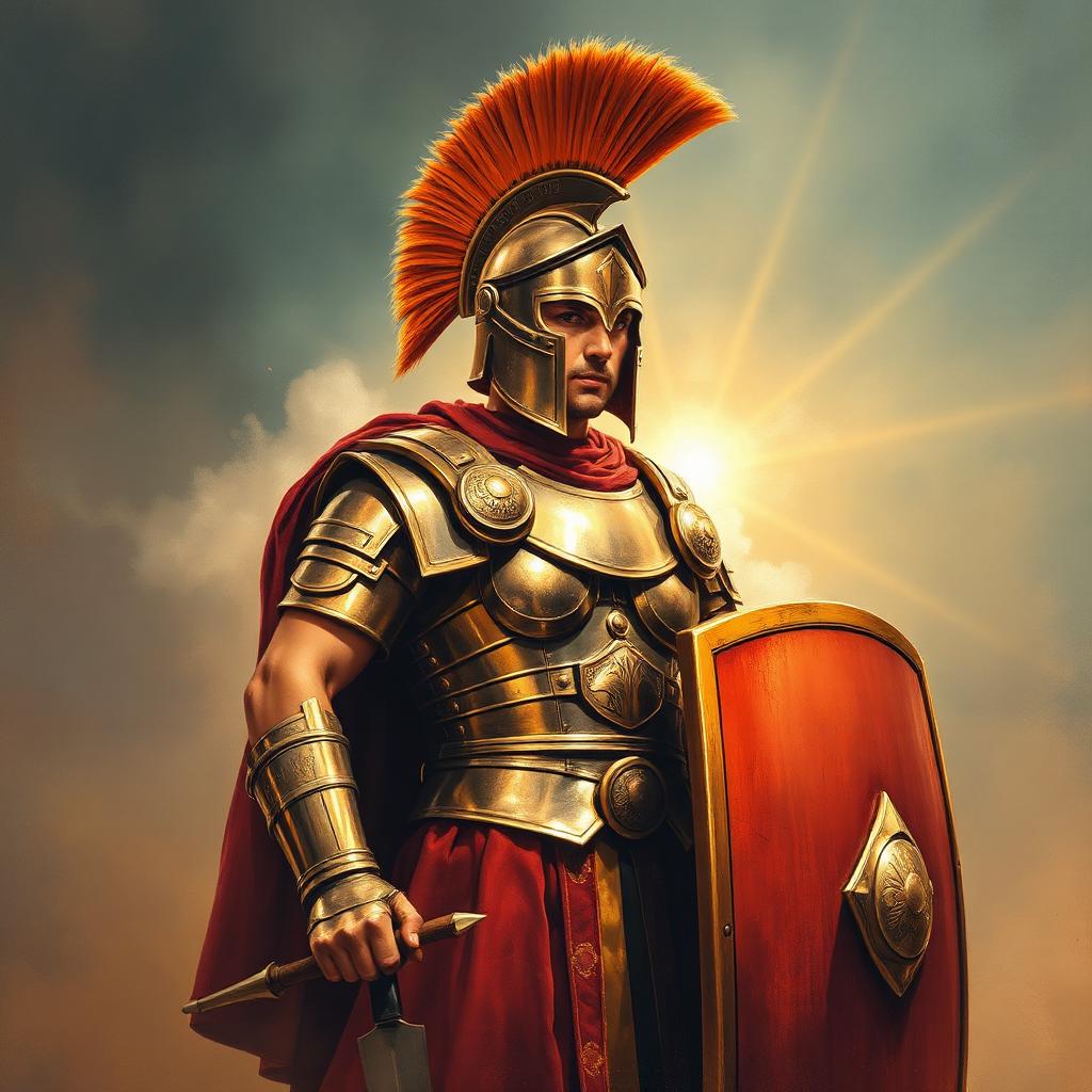 Centurion