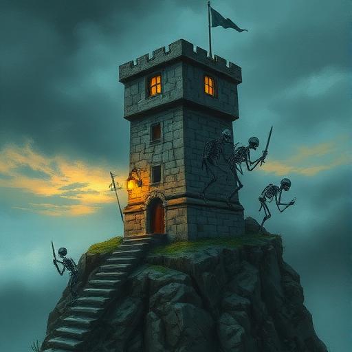 Fallen Watch