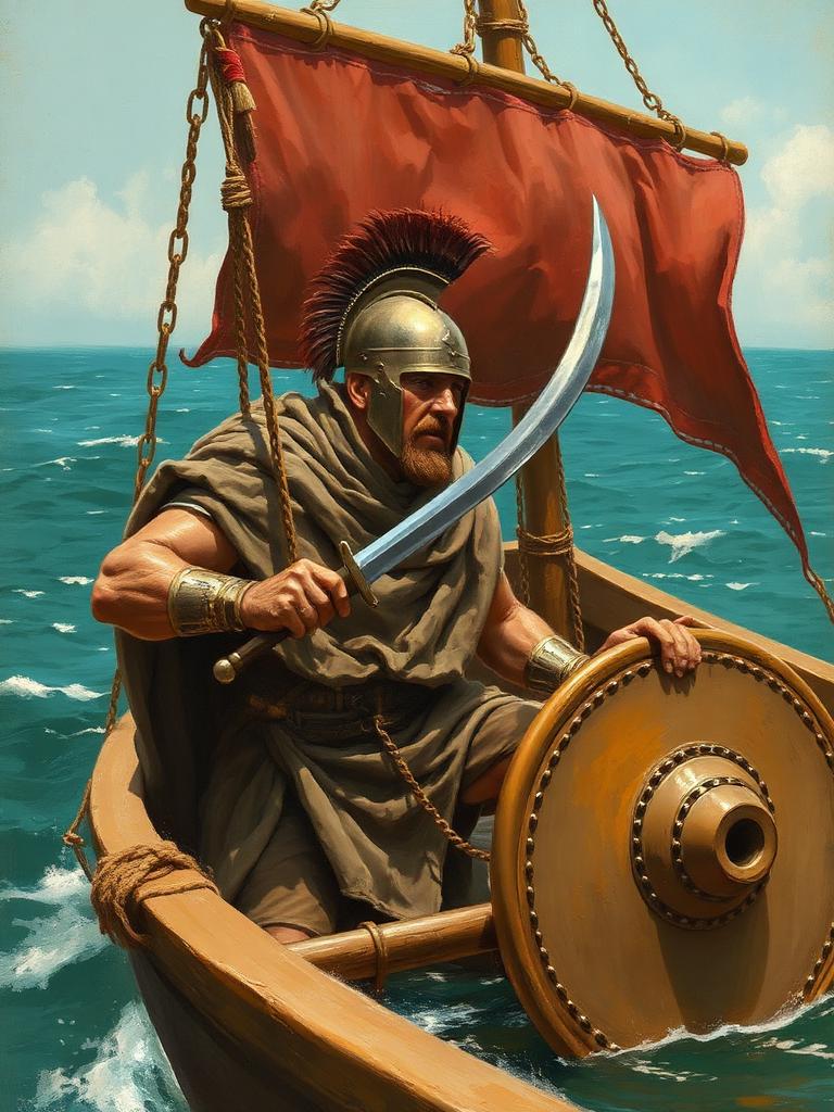 Punic Marine
