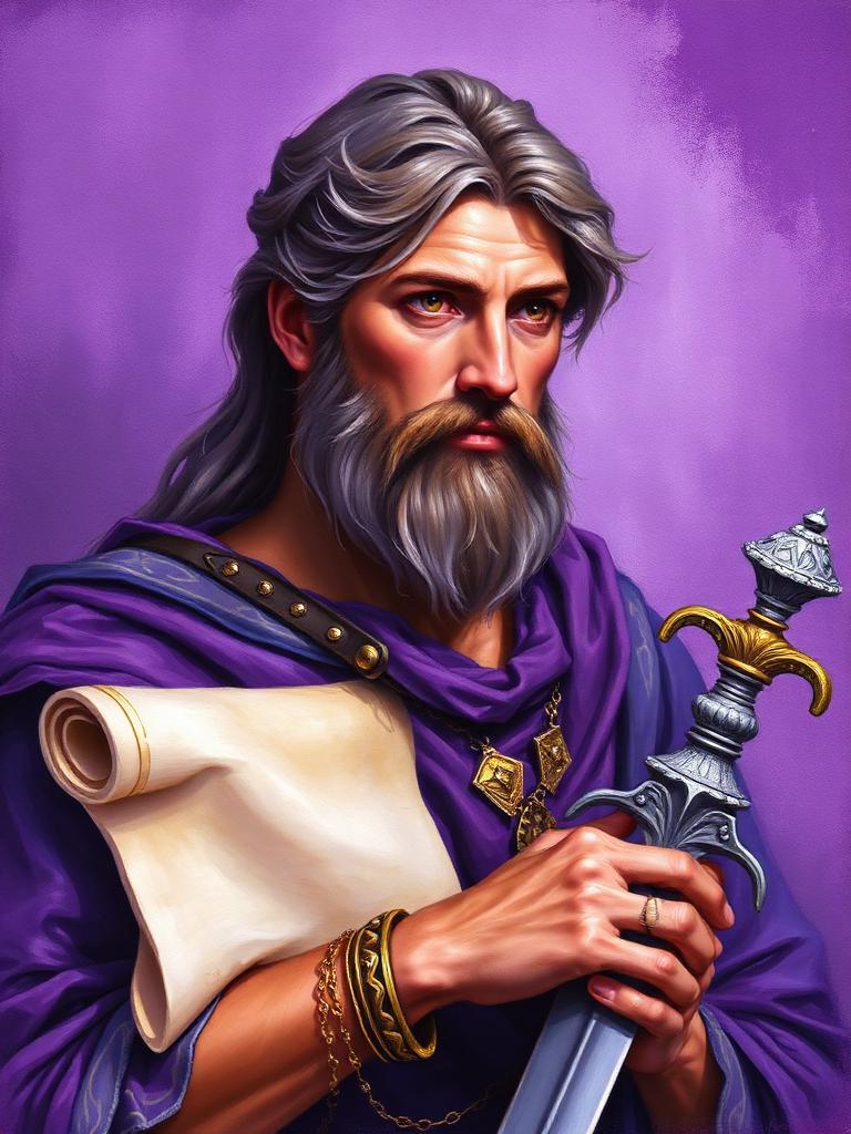 Eumenes of Cardia