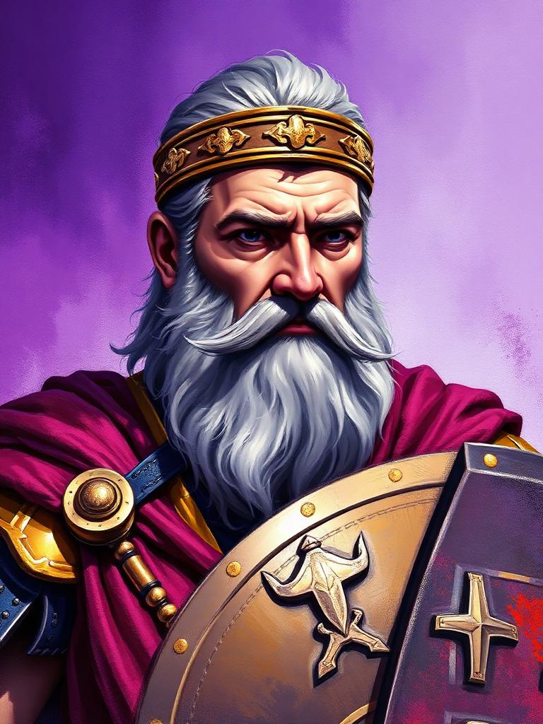 Fabius Maximus