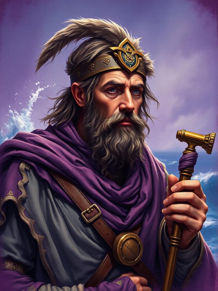 Himilco the Navigator