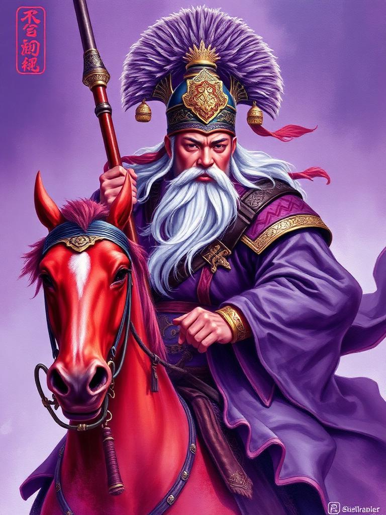 Lü Bu
