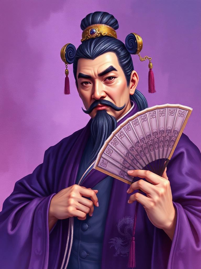 Zhuge Liang