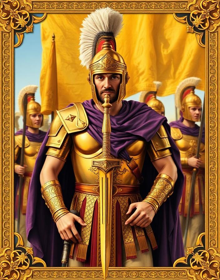 Royal Guard