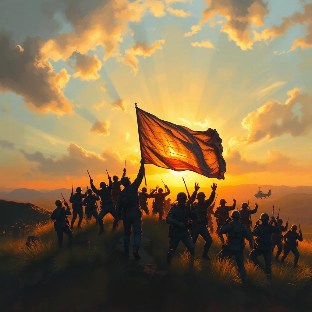Banner of Victory