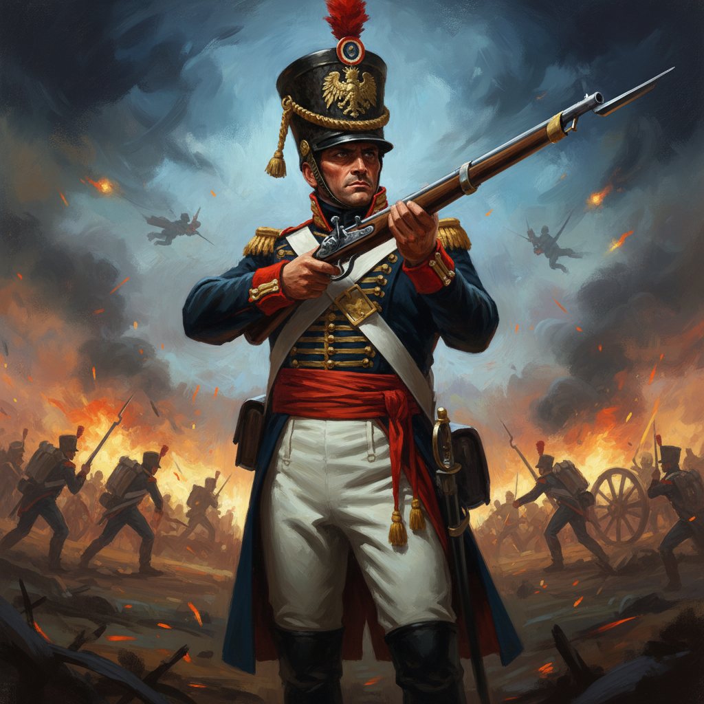 Imperial Guard