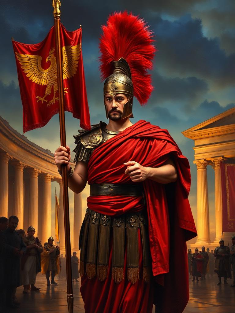 Imperial Guard