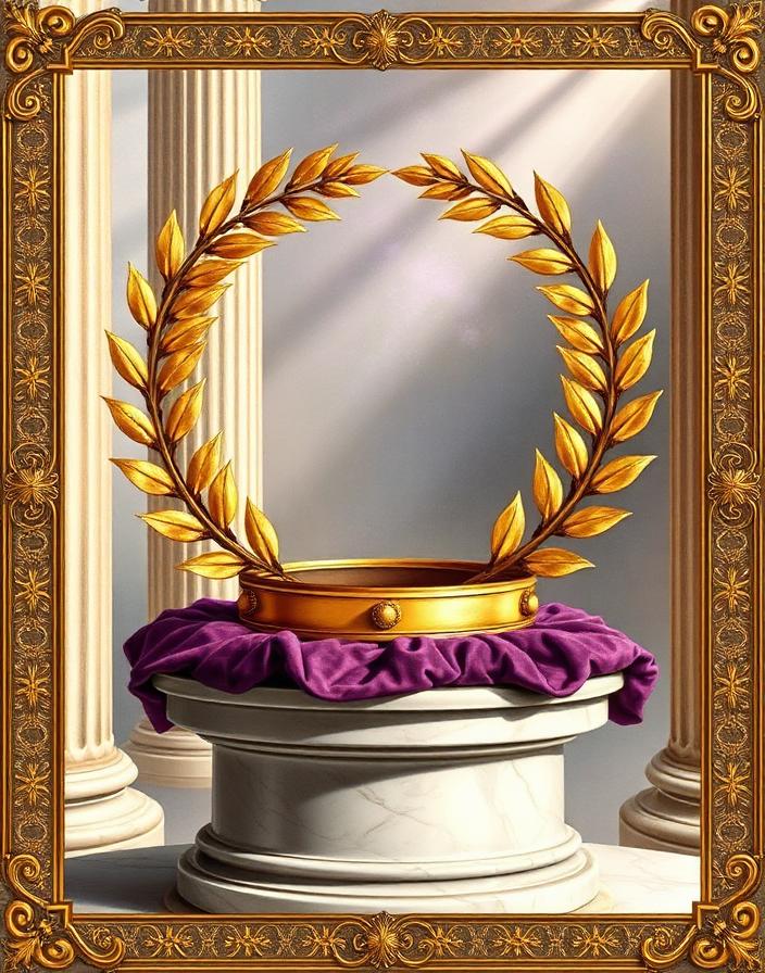Triumphal Wreath