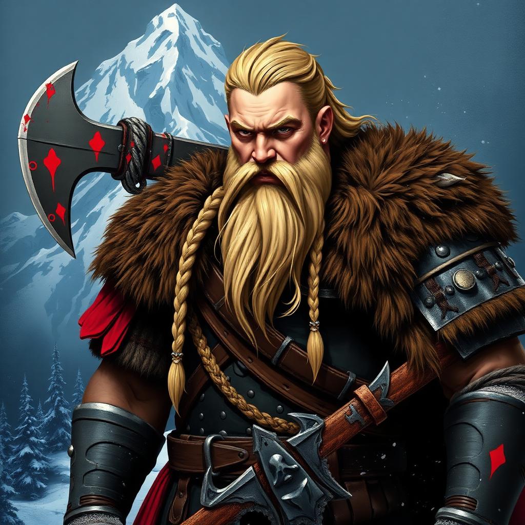 Björn Ironside, Sacker of Cities