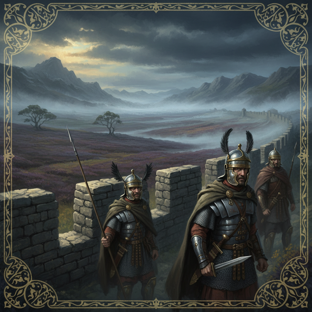 Hadrian's Wall