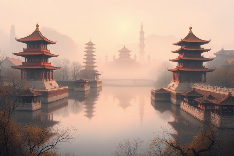 Luoyang