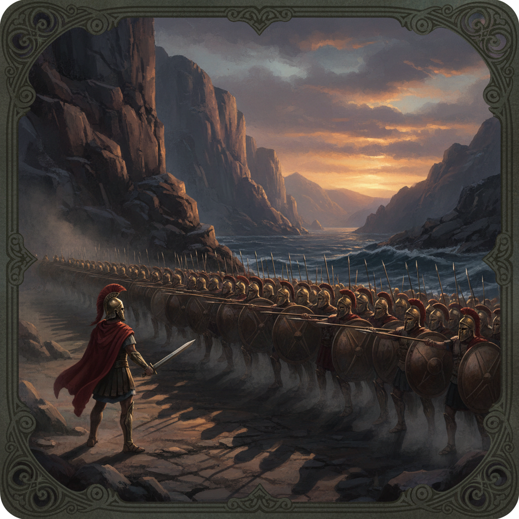 Thermopylae